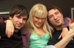 XS Music Club - 21.4.06 - fotografie 161 z 162
